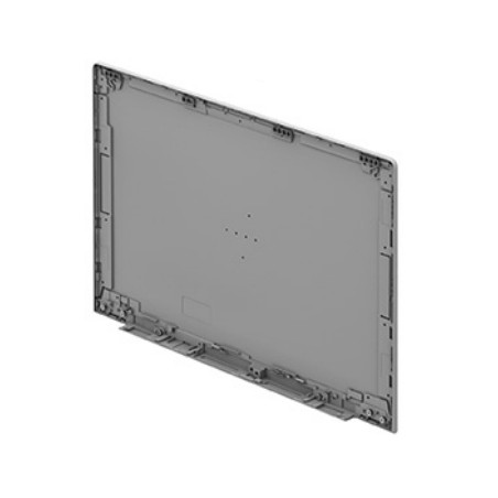 HP SPS-BACK COVER W/ANTENNA WWAN